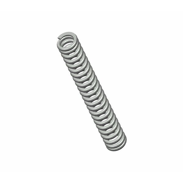 Compression Spring, O= .120, L= .88, W= .022, EnjoyTool Approved Supplier, Mfr#: G709960176